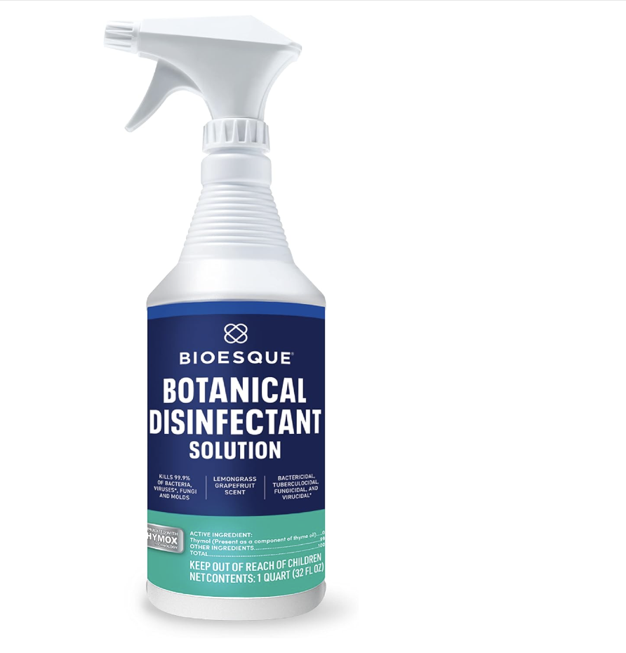 Disinfectant Solution